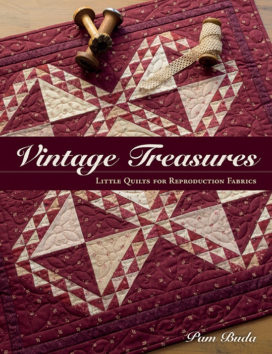 Vintage Treasures