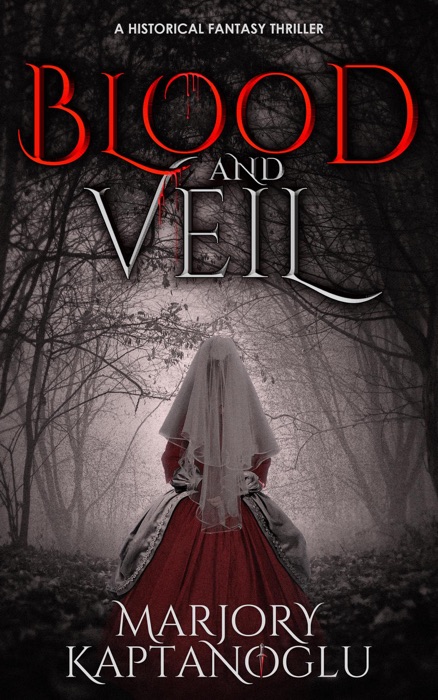 Blood and Veil: A Novella