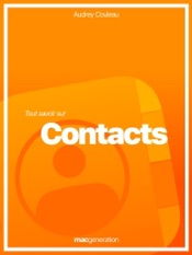 Tout savoir sur Contacts