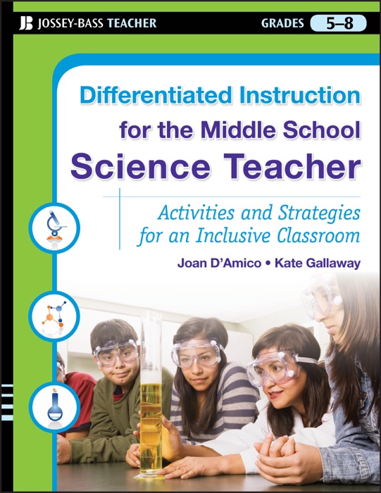 Differentiated Instruction for the Middle School Science Teacher