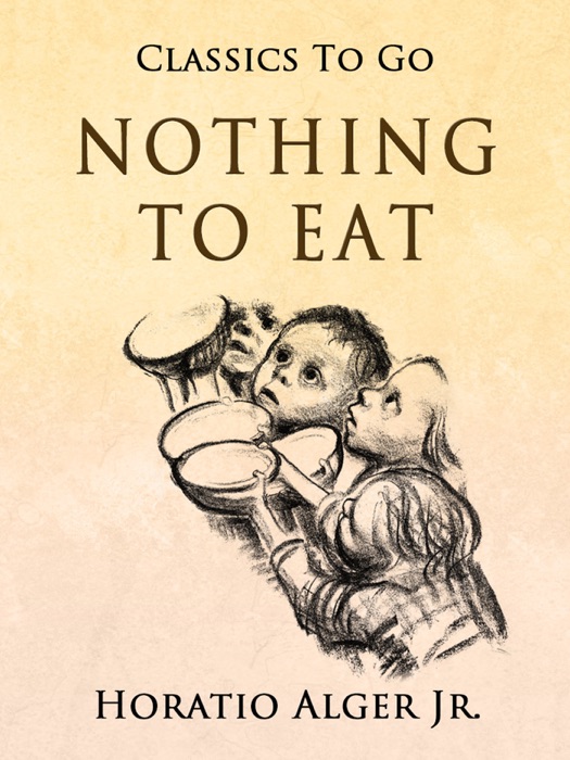 Nothing To Eat