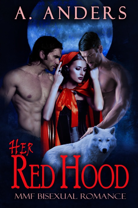 Her Red Hood
