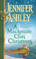 Jennifer Ashley - A Mackenzie Clan Christmas artwork