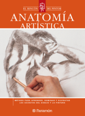 Anatomía artística - Equipo Parramón Paidotribo