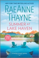 Summer at Lake Haven - GlobalWritersRank