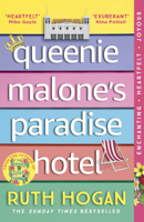 Ruth Hogan - Queenie Malone's Paradise Hotel artwork
