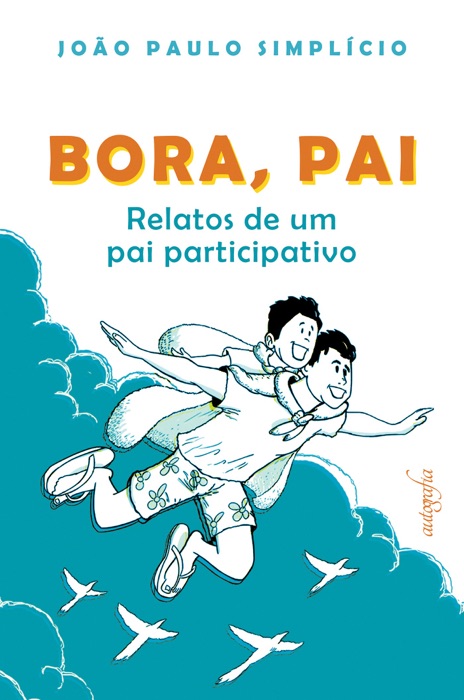 Bora, pai