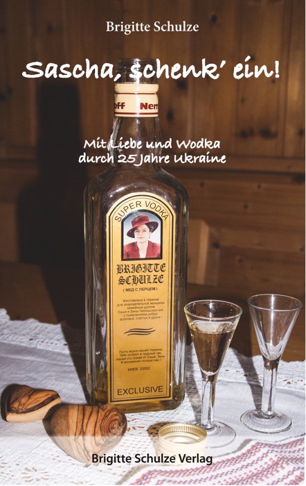 Sascha, schenk' ein!