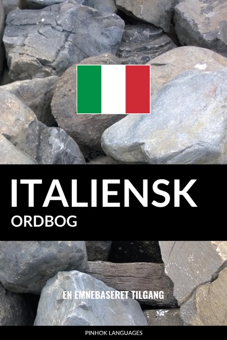 Italiensk ordbog: En emnebaseret tilgang