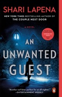 An Unwanted Guest - GlobalWritersRank