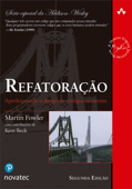 Refatoração - Martin Fowler