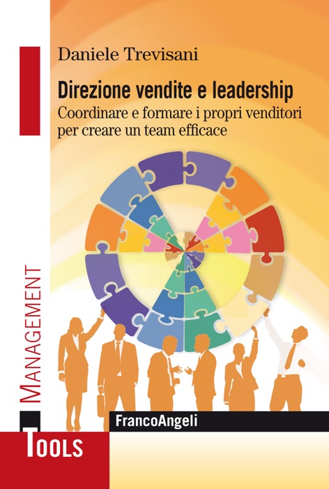 Direzione vendite e leadership