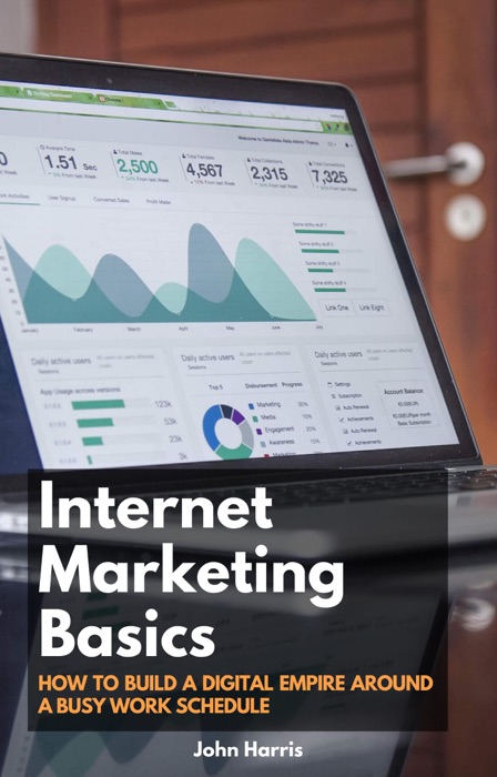 Internet Marketing Basics - Build a Digital Empire