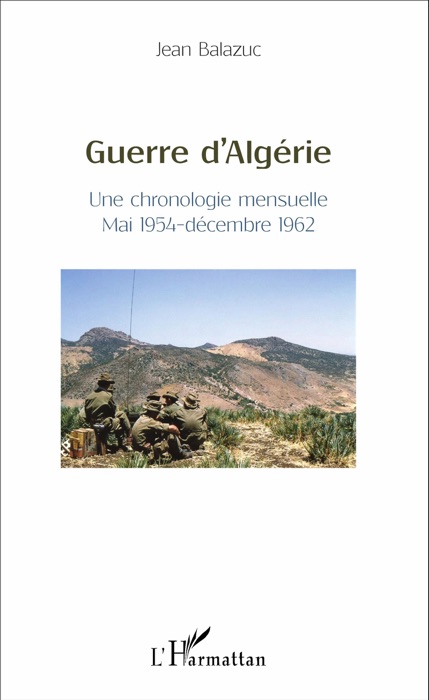 Guerre d'Algérie