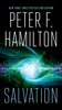 Peter F. Hamilton - Salvation artwork