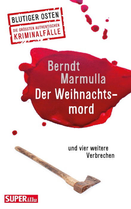 Der Weihnachtsmord