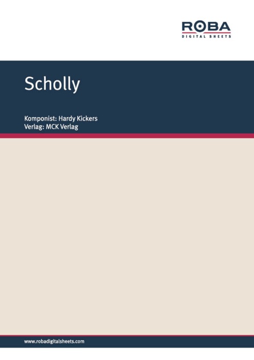 Scholly