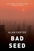 Alan Carter - Bad Seed artwork