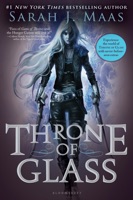 Throne of Glass - GlobalWritersRank