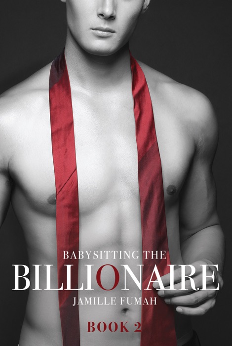 Babysitting the Billionaire Book 2