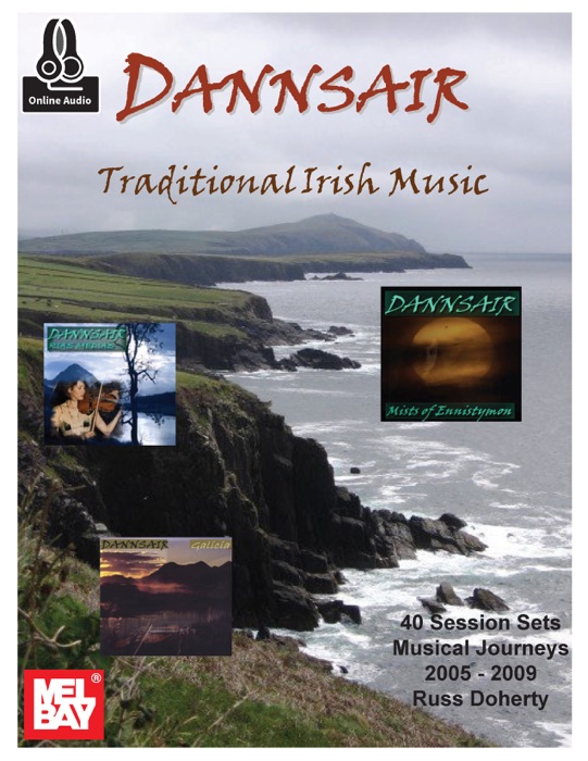 Dannsair - Traditional Irish Music