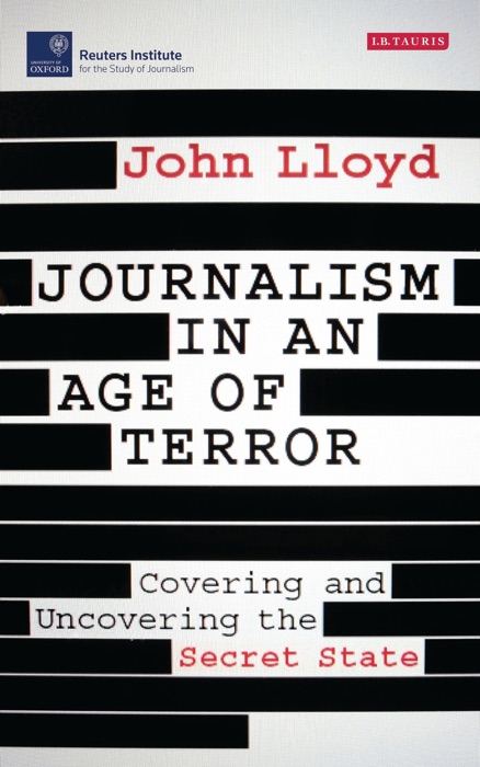 Journalism in an Age of Terror