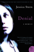 Denial - Jessica Stern