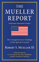 Robert Mueller - The Mueller Report artwork