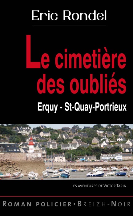 Le cimetière des oubliés