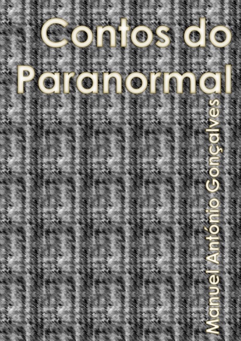 Contos do Paranormal