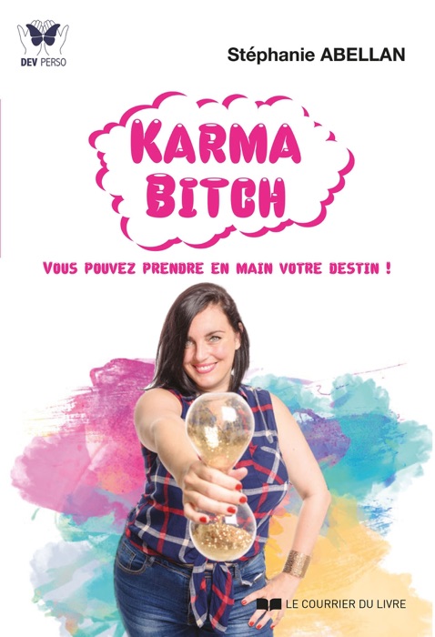 Karma Bitch