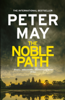 Peter May - The Noble Path artwork