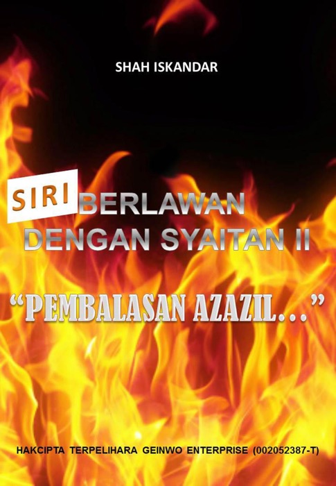 Berlawan Dengan Syaitan