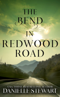 Danielle Stewart - The Bend in Redwood Road artwork