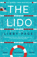 Libby Page - The Lido artwork