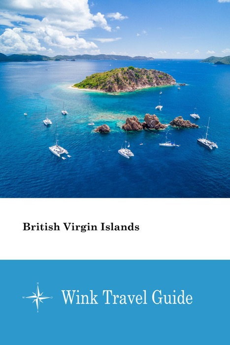 British Virgin Islands - Wink Travel Guide