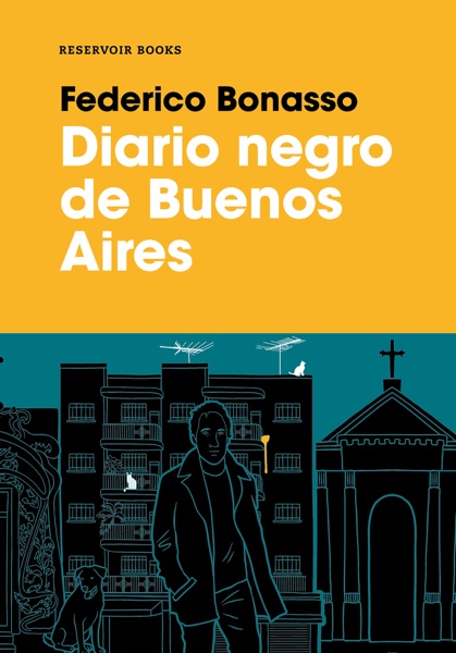 Diario negro de Buenos Aires