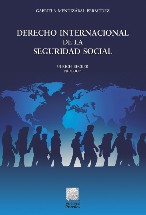 Derecho Internacional de la Seguridad Social