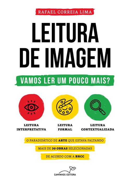 Leitura de Imagem