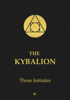 Three Initiates - The Kybalion: Hermetic Philosophy artwork