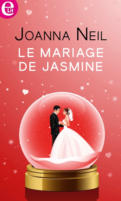 Le mariage de Jasmine