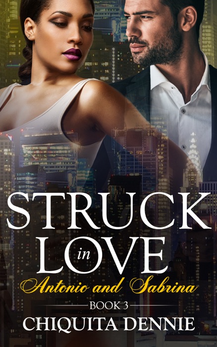 Struck In Love Book 3