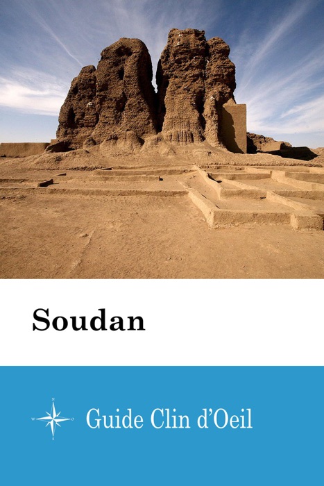 Soudan  - Guide Clin d'Oeil