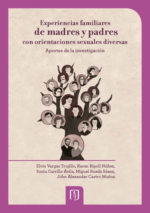 Experiencias familiares de madres y padres con orientaciones sexuales diversas