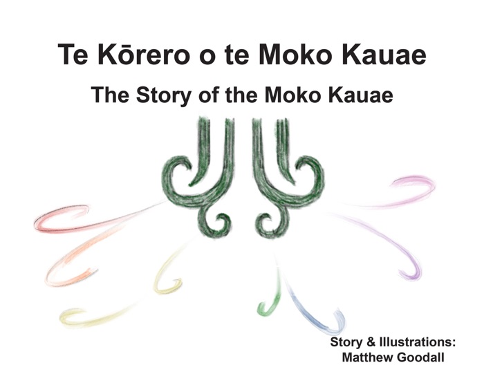 Te Kōrero o te Moko Kauae