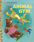 Animal Gym - Beth Greiner Hoffman & Tibor Gergely