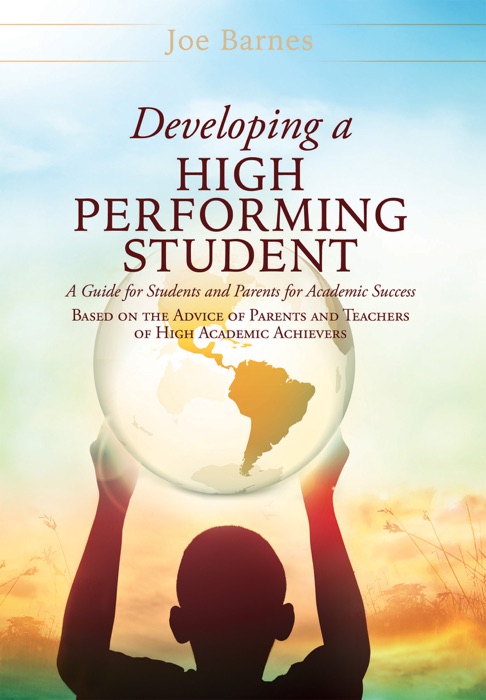 Developing A High Performing Student