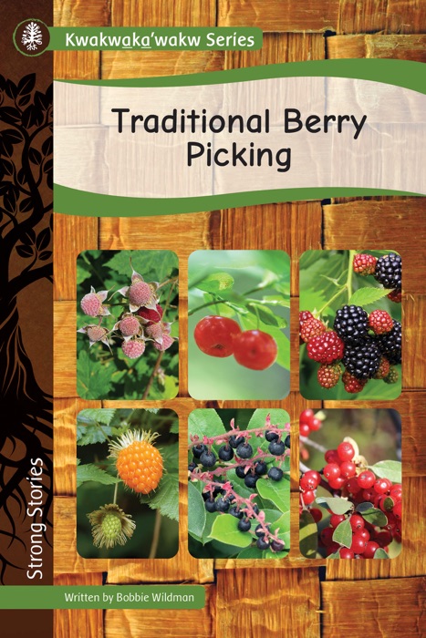 Traditional Berry Picking