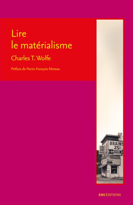 Lire le matérialisme