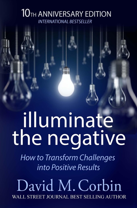 Illuminate the Negative